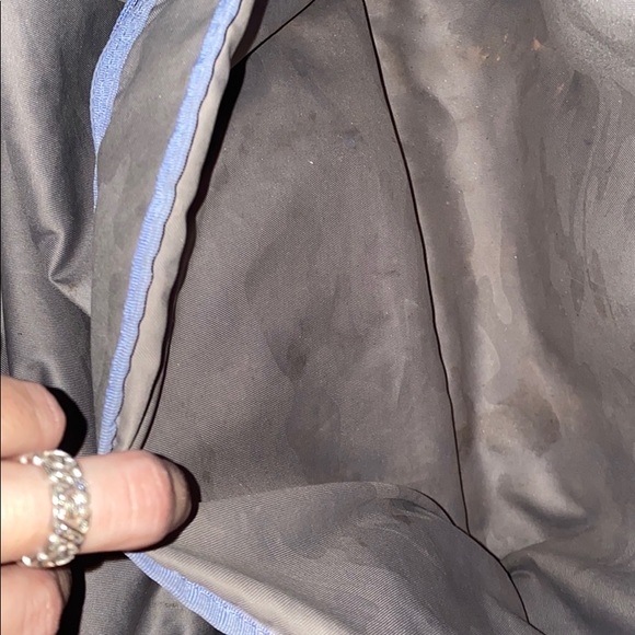 Lululemon "Om for One" bowling style bag - Picture 13 of 15